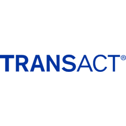 TransAct Technologies Logo