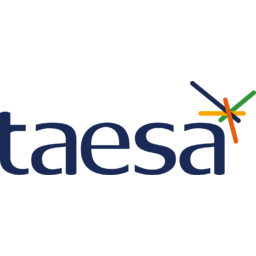 Taesa (Transmissora Aliança de Energia Elétrica) Logo