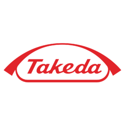 Takeda Pharmaceutical Logo