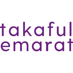 Takaful Emarat - Insurance Logo