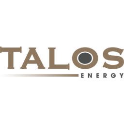 Talos Energy Logo