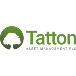 Tatton Asset Management Logo