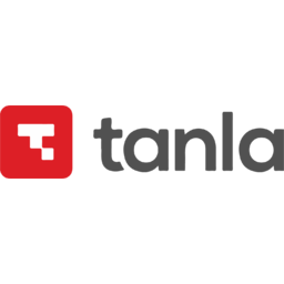 TANLA Logo