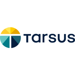 Tarsus Pharmaceuticals Logo