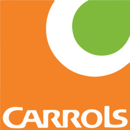 Carrols Restaurant Group
 Logo