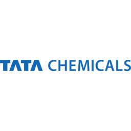 Tata Chemicals
 Logo