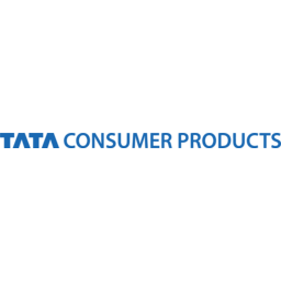Tata Consumer Products
 Logo