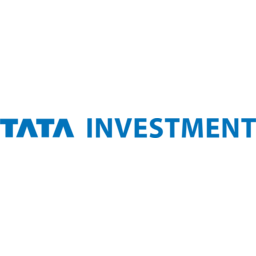 Tata Investment Corporation Logo