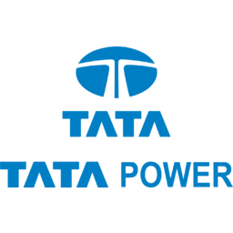 Tata Power
 Logo
