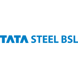 Tata Steel BSL
 Logo