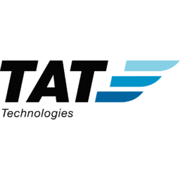 TAT Technologies Logo