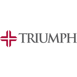 Triumph Bancorp
 Logo