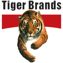 Tiger Brands Logo