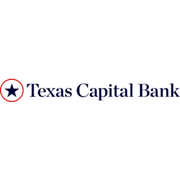 Texas Capital Bancshares Logo