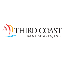 Third Coast Bancshares Logo