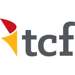 TCF Financial Logo