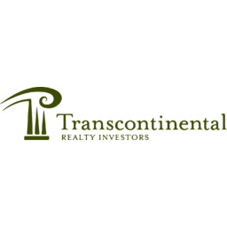 Transcontinental Realty Investors Logo