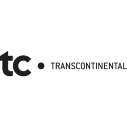 Transcontinental Logo