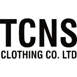 TCNS Clothing Logo