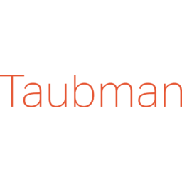 Taubman Logo