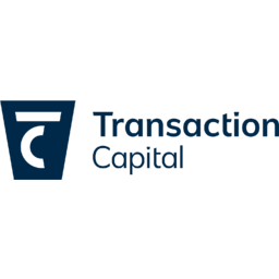 Transaction Capital Logo