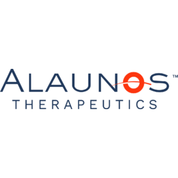 Alaunos Therapeutics Logo