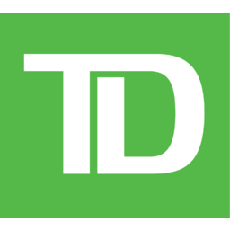 Toronto Dominion Bank Logo