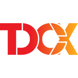 TDCX Logo