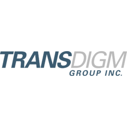 TransDigm Logo