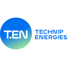 Technip Energies Logo