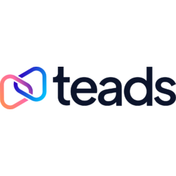 Teads Logo