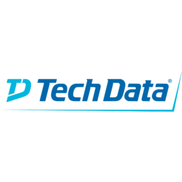 Tech Data
 Logo