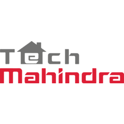 Tech Mahindra
 Logo