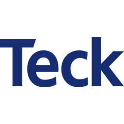 Teck Resources
 Logo