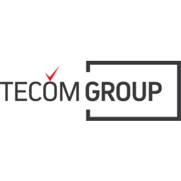 TECOM Group Logo