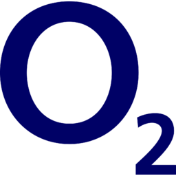 O2 Czech Republic
 Logo