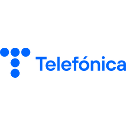 Telefónica Logo