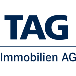 TAG Immobilien
 Logo