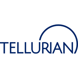Tellurian Logo