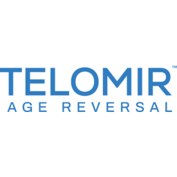Telomir Pharmaceuticals Logo
