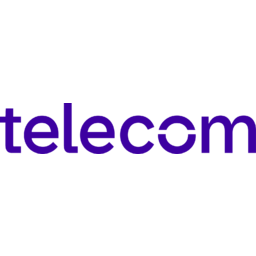 Telecom Argentina
 Logo