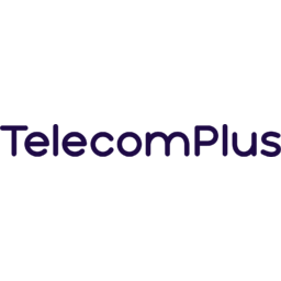 Telecom Plus PLC Logo