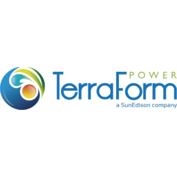 TerraForm Power
 Logo