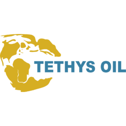 Tethys Oil Logo