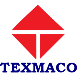 Texmaco Rail & Engineering Logo