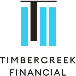 Timbercreek Financial Logo