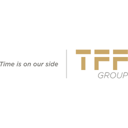 TFF Group Logo