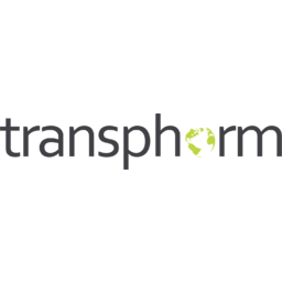 Transphorm Logo