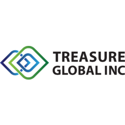 Treasure Global Logo