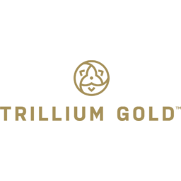 Trillium Gold Mines Logo